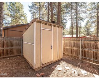 FREE Shed or Sauna