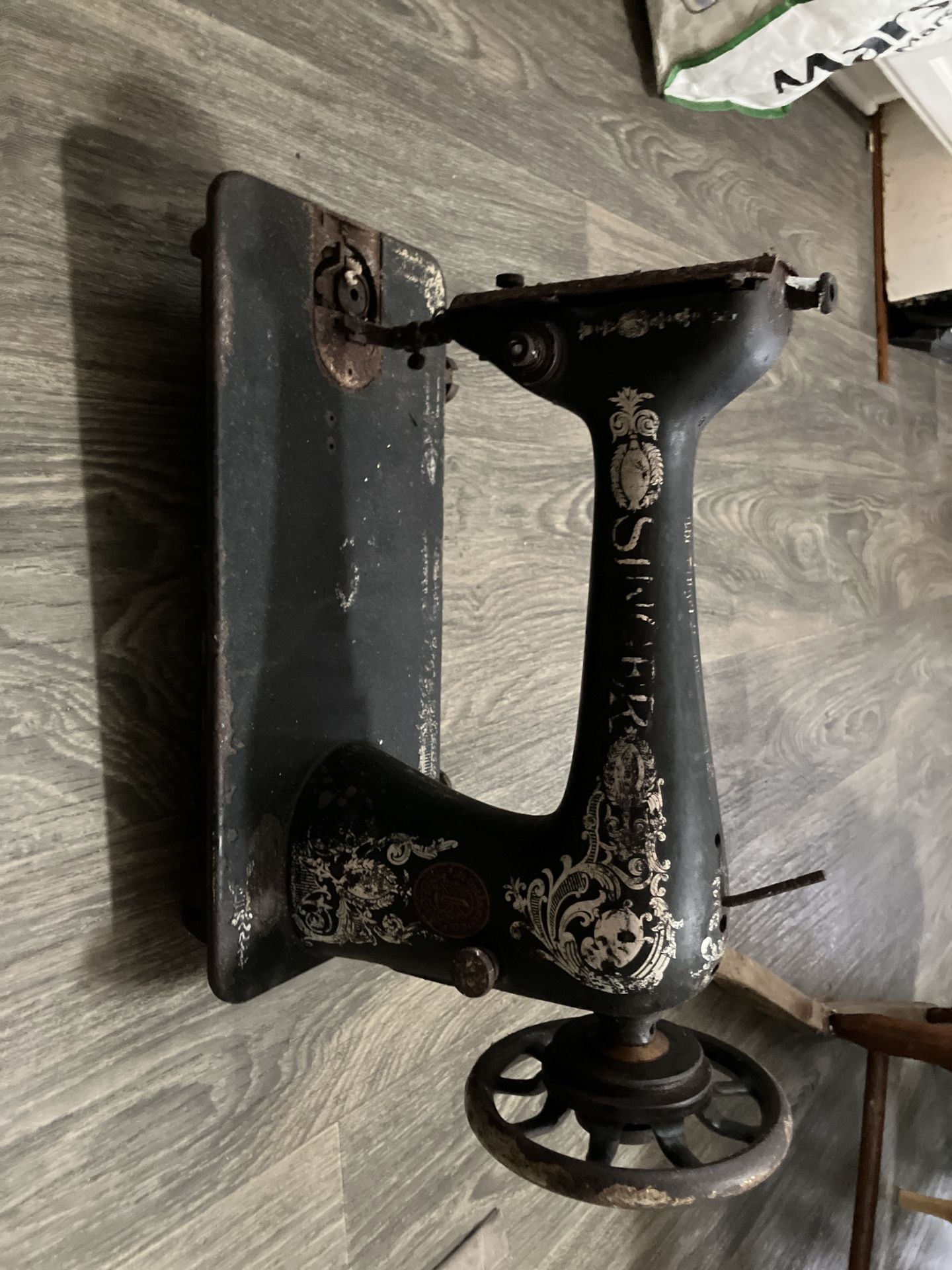 All Antiques
