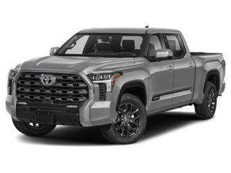 2023 Toyota Tundra