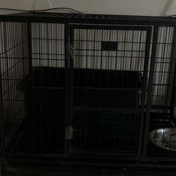 Dog Kennel