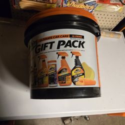 Armor All Car Cleaning Kit