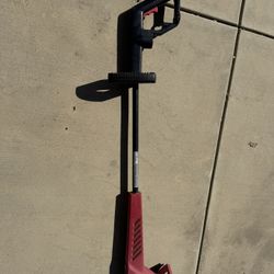 Toro 13” Trimmer & Blower