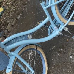 Huffy Beach Cruiser 