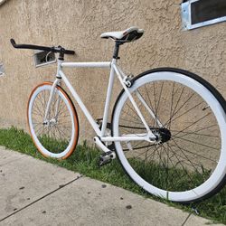 Fixie Bicycle $170