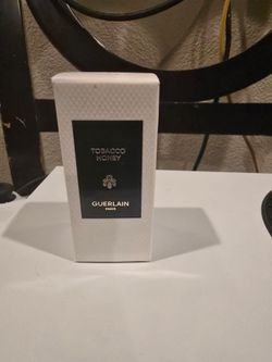 Guerlain Tobacco Honey 10 mL Travel Spray