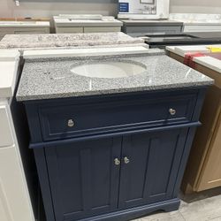 Bathroom vanity 30 inch 