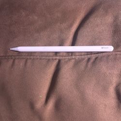 Like New Apple Pencil 2nd Generation