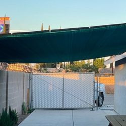 Tenemos Malla   85% Sombra /   Mesh   85%  Shade 