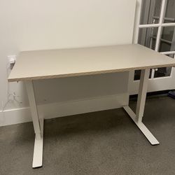 Standing Desk