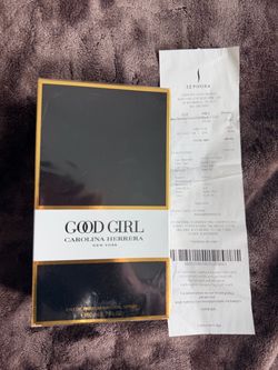 Carolina Herrera Good Girl