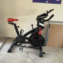 Bowflex Exercise Bike, C6