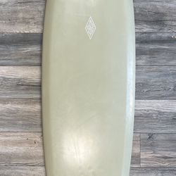 McTavish Butterball Surfboard