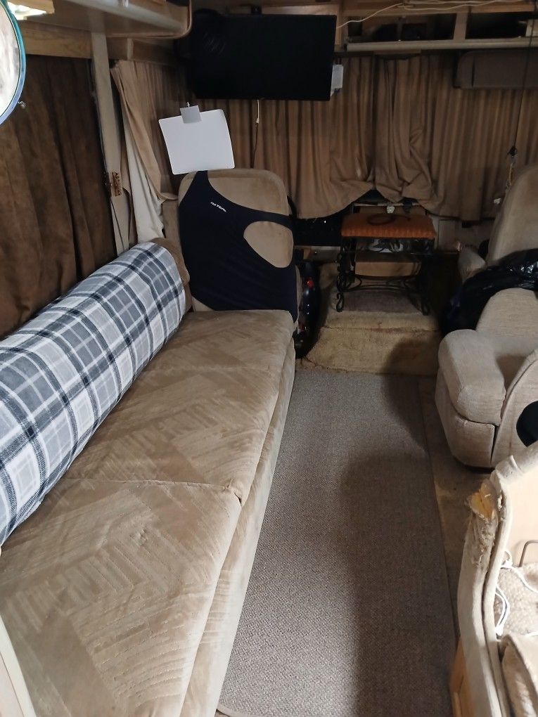 1980 Fleetwood Southwind