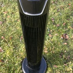 Pelonis 36" 3-Speed Oscillating Tower Fan