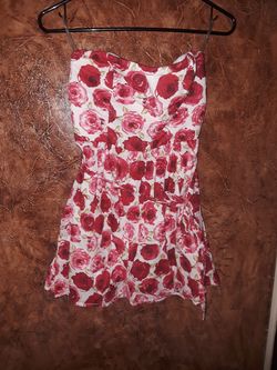 Vestido/Dress