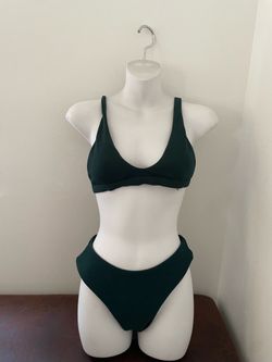 Bathing suit