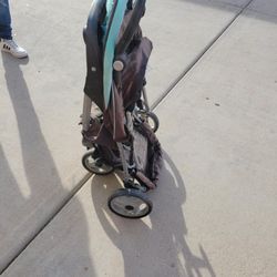 Baby Stroller 