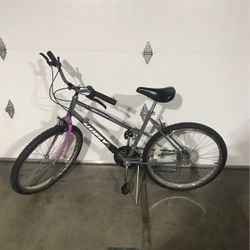 Huffy stone mountain 18 best sale speed bike for sale