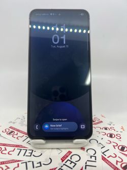 Samsung Galaxy S24 FE 128GB Unlocked Grey