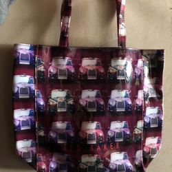 Ted Baker Car Hand Bag/Tote
