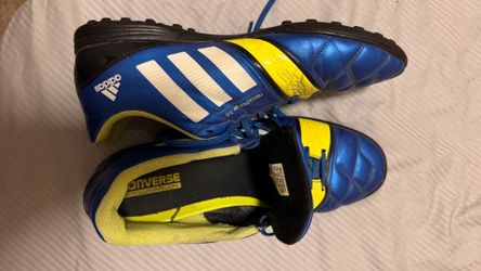 Adidas Soccer Futbol Soccer shoes