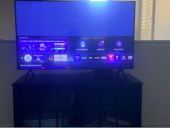 55 inch TV