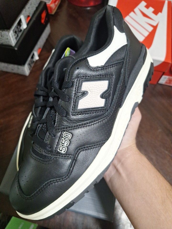 New Balance 550 "Panda"