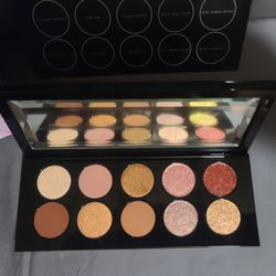 Pat Mcgrath Labs Mothership XI Eye Shadow Palette