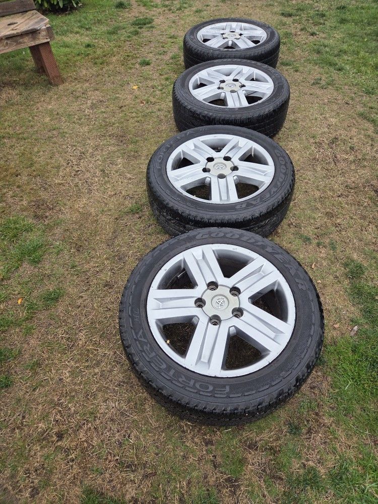 Wheels