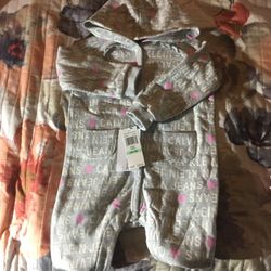 Calvin Klein Button Up Outfit 18 Mons