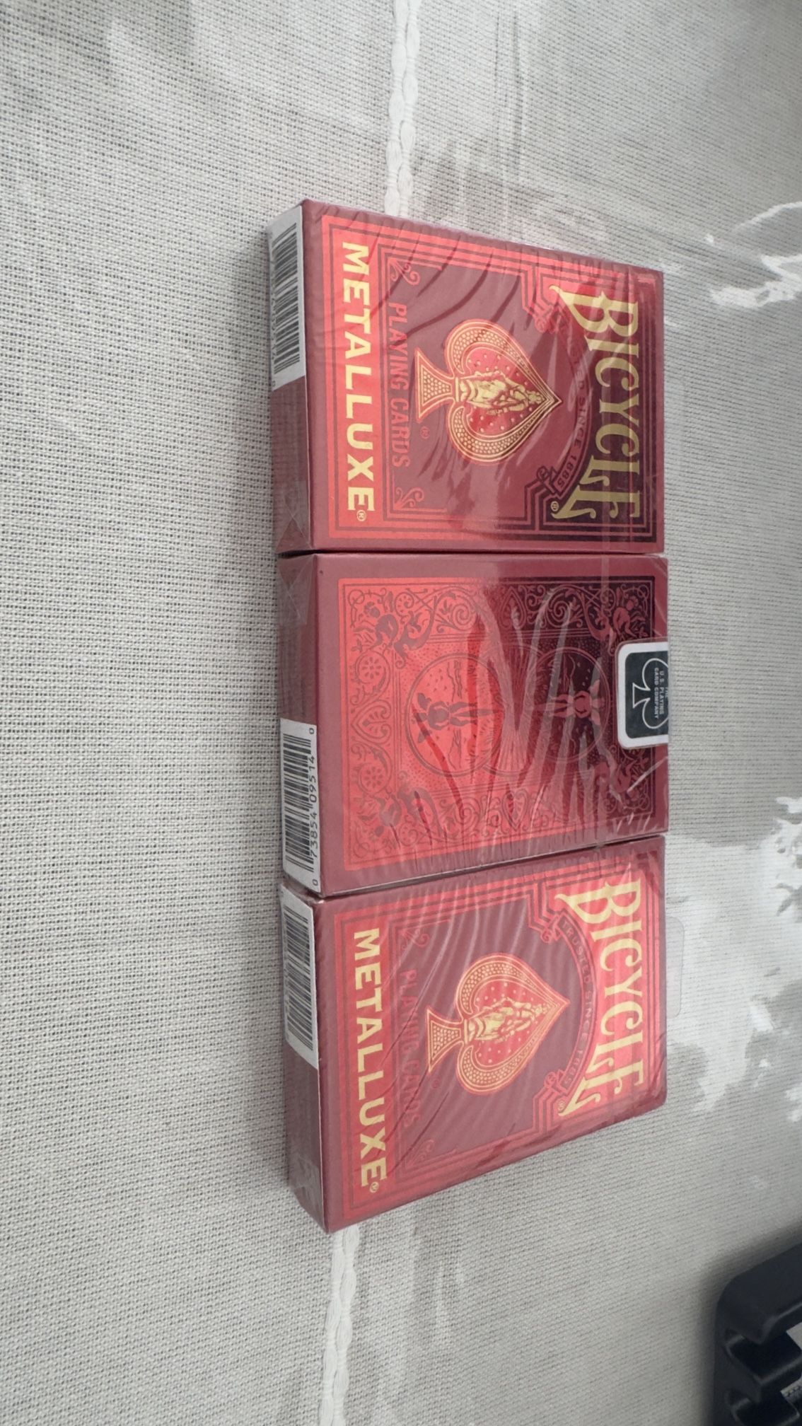 Bicycle Playing Cards