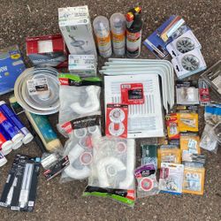 Miscellaneous Items 