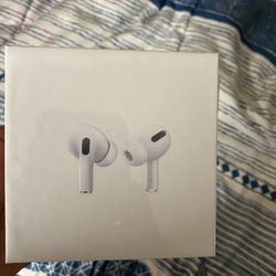 AirPod Pros
