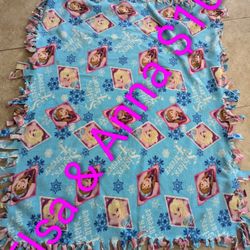 Warm blankets for children, perfect for day care Sleepers
