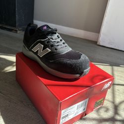 New Balance Work Shoes
