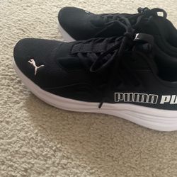  Puma Woman’s Shoes