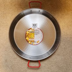 Paella Pan
