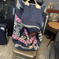 Victoria Secret Pink  Maleta-  Bolsa- Bag - 