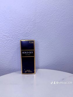 Bold Guy Oil Parfun For Him 