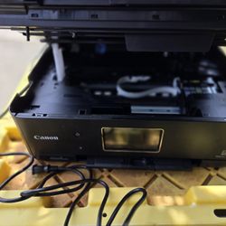 Cannon Pixma Printer