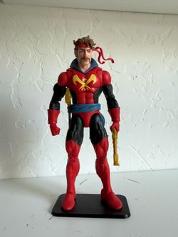 Marvel Legends Corsair. No shipping. No holds.