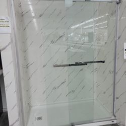 Shower Base 