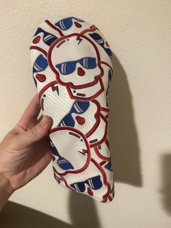 Swag Golf Headcover USA
