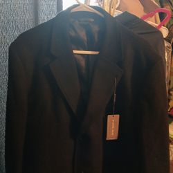 Women MICHAEL KORS TRENCH COAT 44R