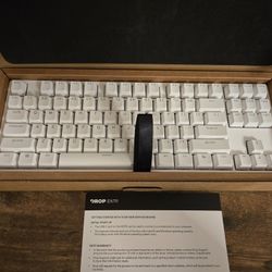 New Drop Custom Mechanical Keyboard
