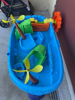Water table