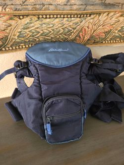 Eddie Bauer Baby Carrier