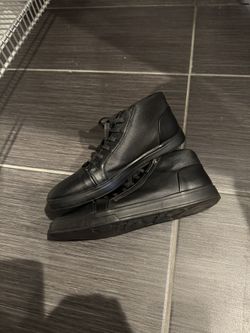 Calvin Klein Boots