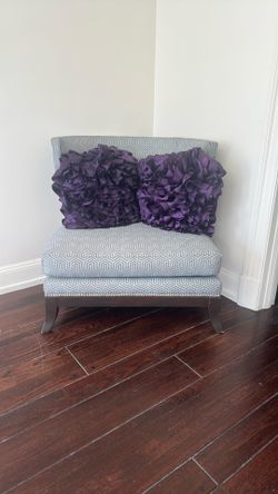 Pair of chairs