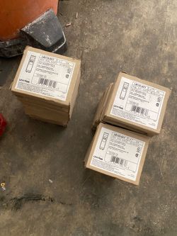 Leviton breakers dual function arc fault gfis